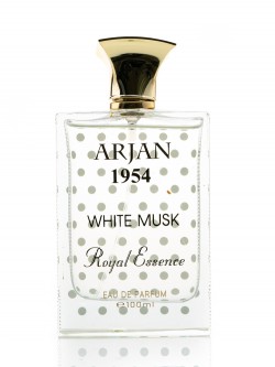 Arjan 1954 White Musk