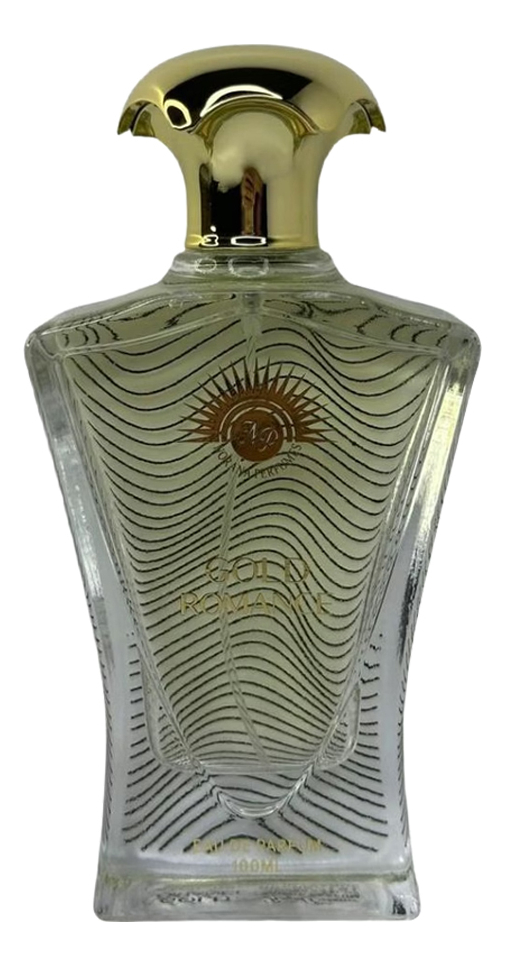 Norana Perfumes Gold Romance парфюмерная вода 100ml