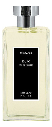 Nouveau Paris Dumann Dusk туалетная вода 100ml