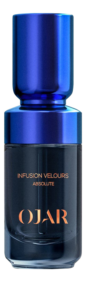 Infusion Velours Ojar