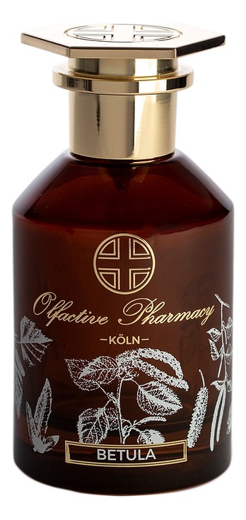 Olfactive Pharmacy Betula духи 100ml
