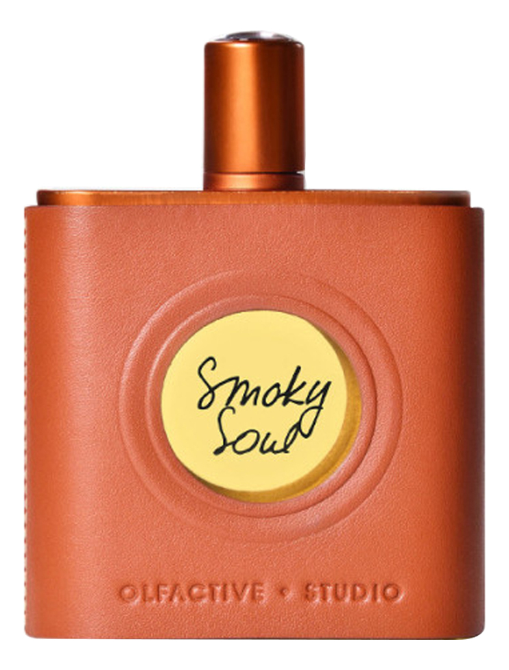 Smoky Soul Olfactive Studio
