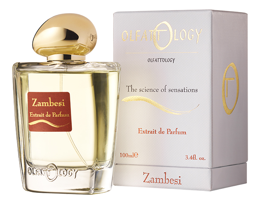 Zambesi Olfattology