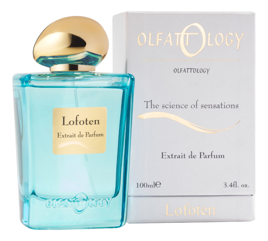 Lofoten Olfattology