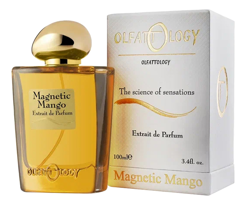 Magnetic Mango Olfattology