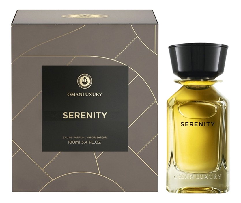 Omanluxury Serenity парфюмерная вода 100ml