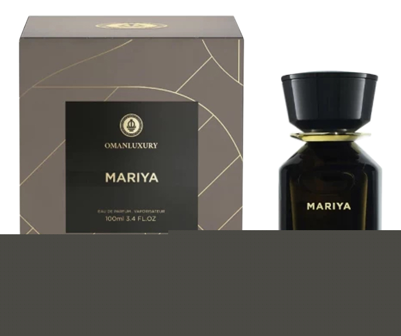 Omanluxury Mariya парфюмерная вода 100ml