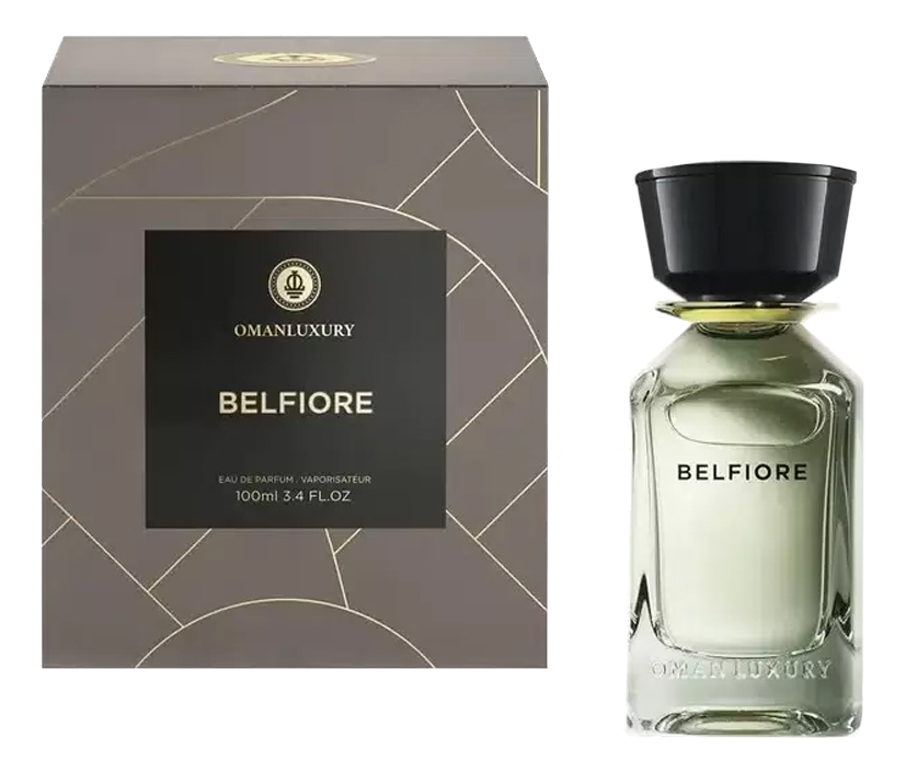 Omanluxury Belfiore парфюмерная вода 100ml