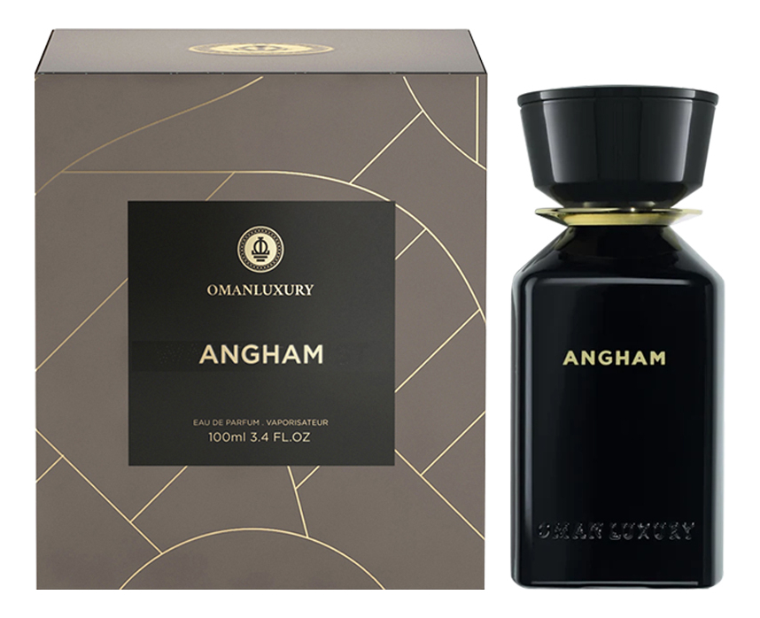 Omanluxury Angham парфюмерная вода 100ml