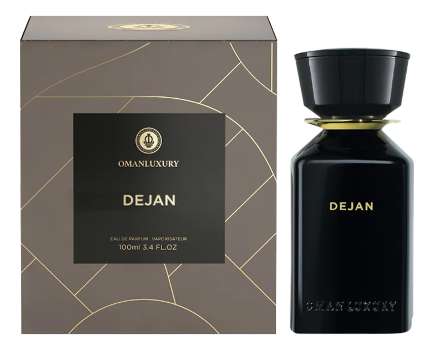 Omanluxury Dejan парфюмерная вода 100ml