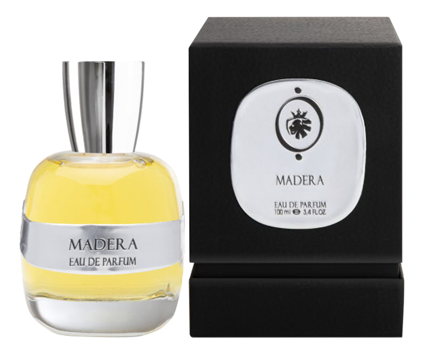 Omnia Profumi Madera парфюмерная вода 100ml