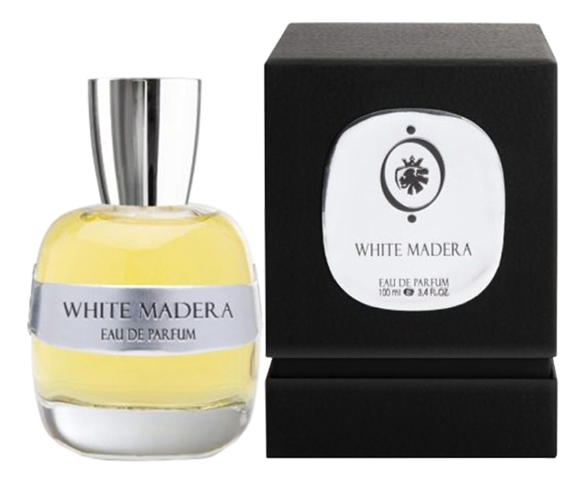 Omnia Profumi White Madera парфюмерная вода 100ml