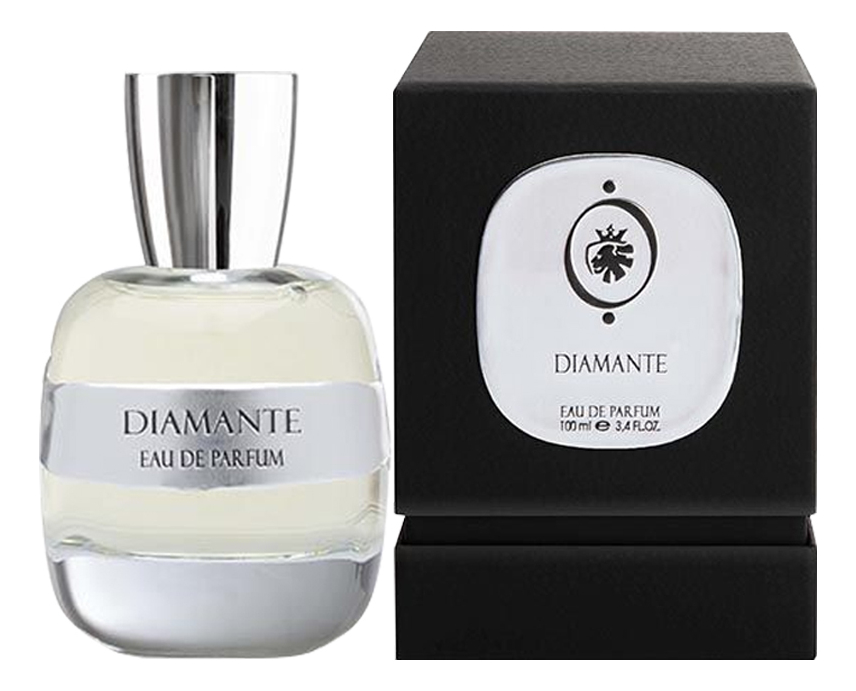 Omnia Profumi Diamante парфюмерная вода 100ml
