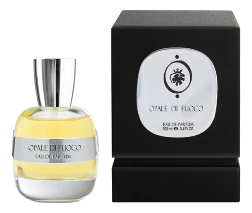 Omnia Profumi Opale Di Fuoco парфюмерная вода 100ml