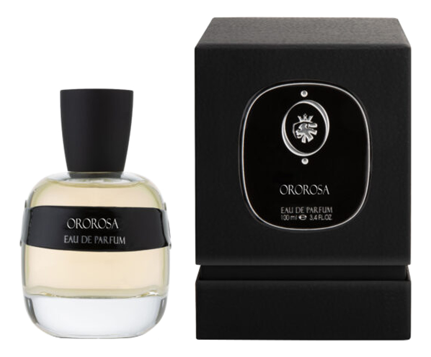 Omnia Profumi Ororosa парфюмерная вода 100ml
