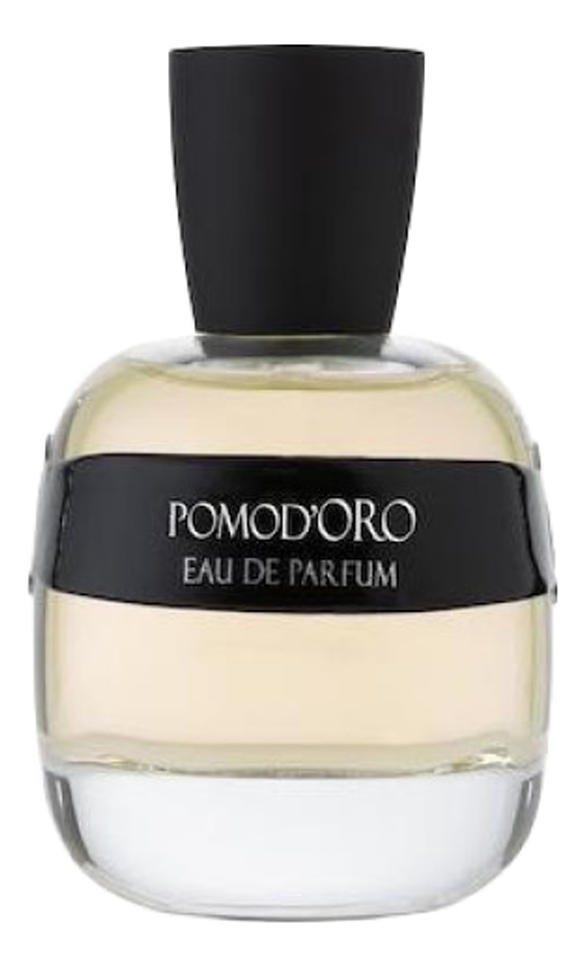 Omnia Profumi PomodORO парфюмерная вода 100ml