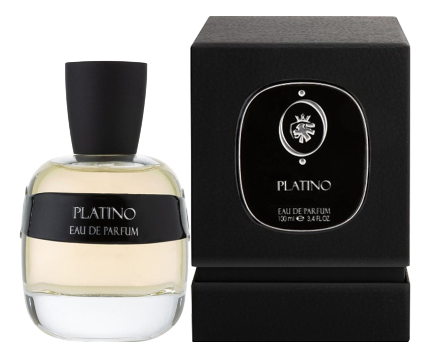 Omnia Profumi Platino парфюмерная вода 100ml