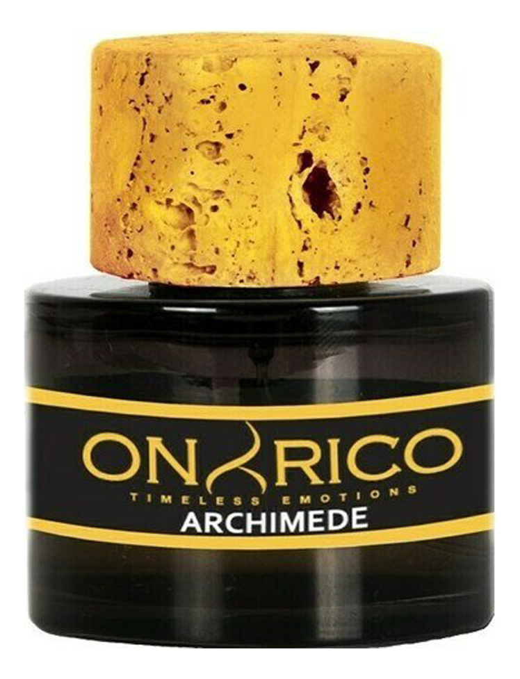 Archimede Onyrico