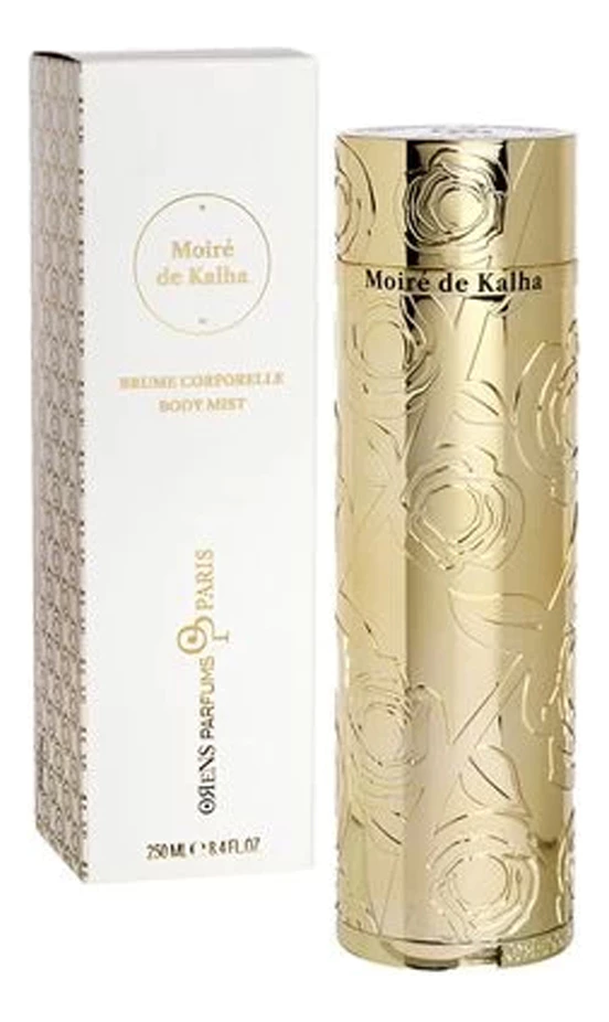 Orens Parfums Moire De Kalha парфюмерный Спрей 250ml