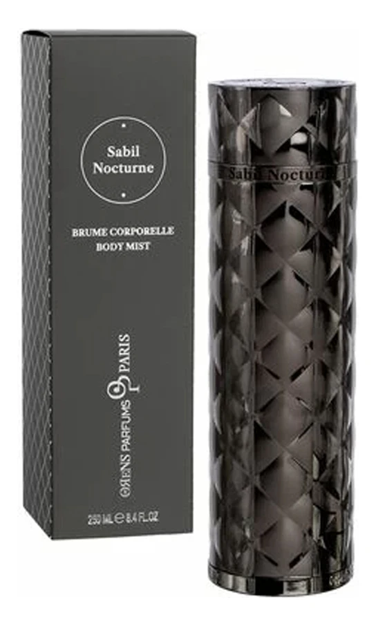 Orens Parfums Sabil Nocturne парфюмерный Спрей 250ml