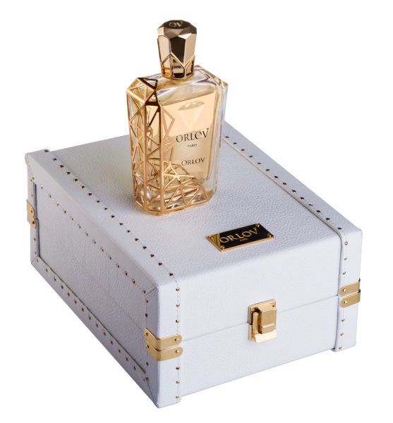 Orlov Elixir Edition