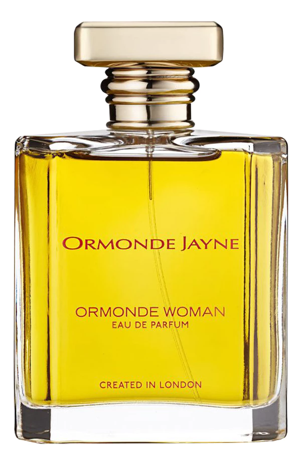 Ormonde Jayne Ormonde Woman парфюмерная вода 120ml