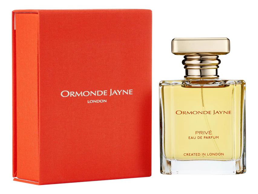 Ormonde Jayne Prive парфюмерная вода 50ml