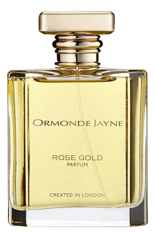 Ormonde Jayne Rose Gold духи 120ml