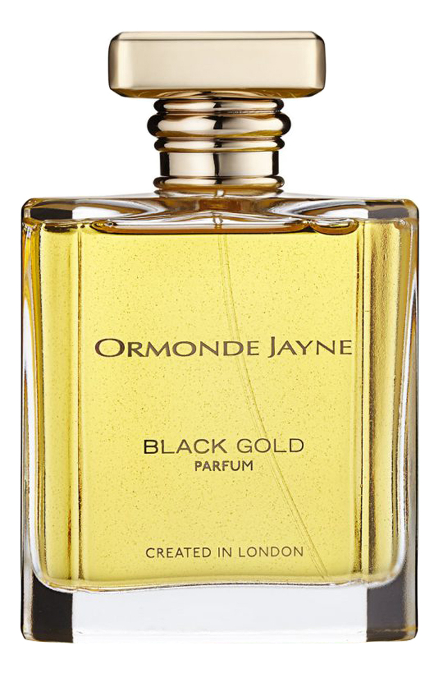 Ormonde Jayne Black Gold духи 120ml