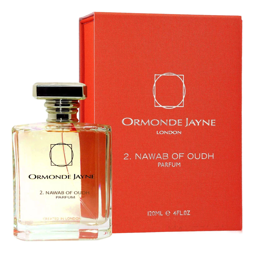 Ormonde Jayne Nawab Of Oudh духи 120ml
