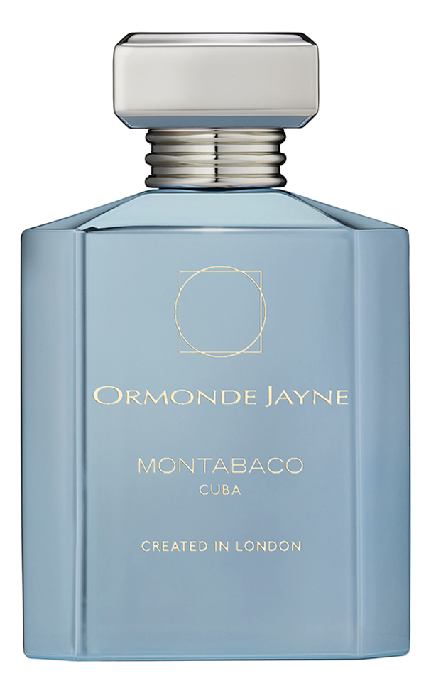 Montabaco Cuba Ormonde Jayne