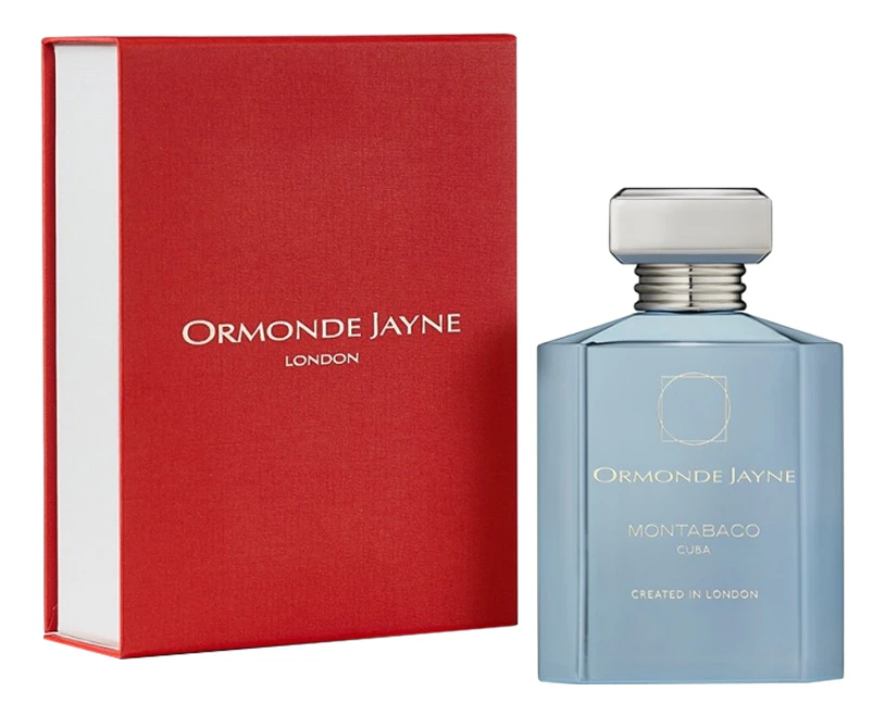 Ormonde Jayne Montabaco Cuba парфюмерная вода 88ml
