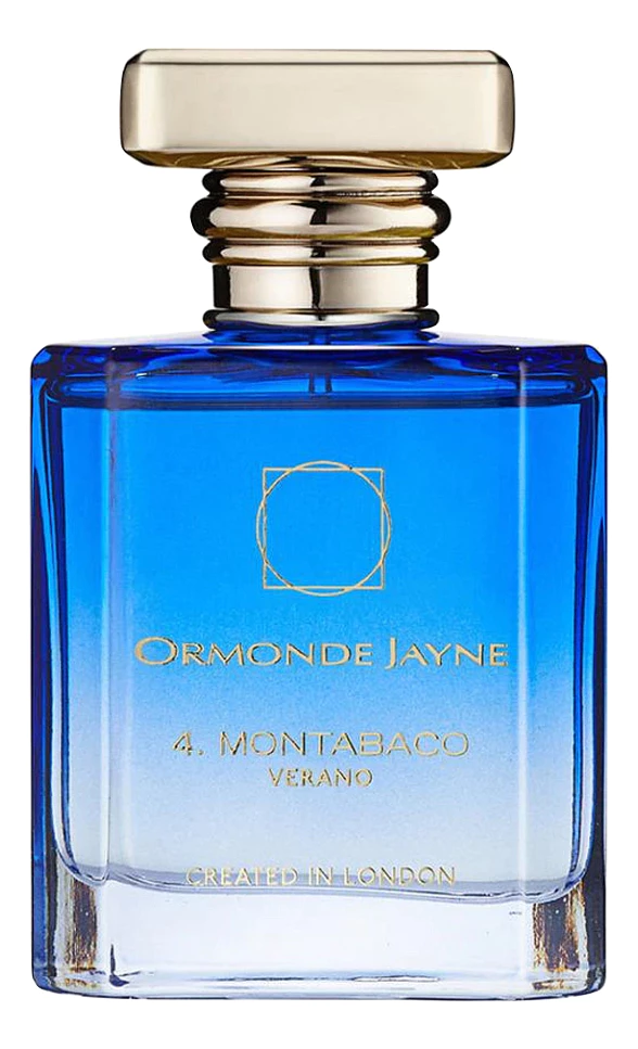 Ormonde Jayne Montabaco Verano парфюмерная вода 50ml