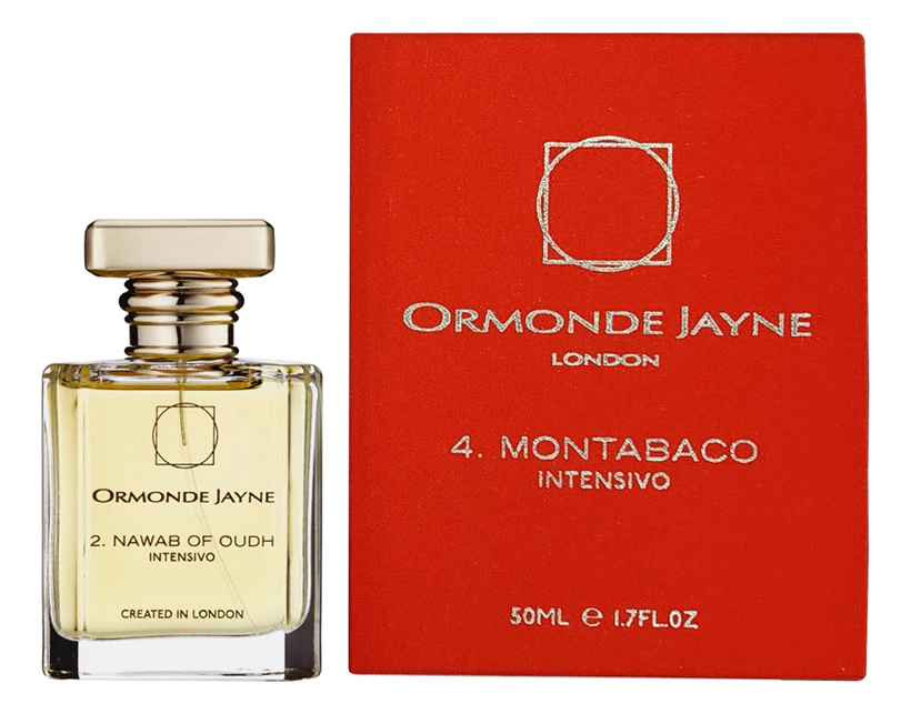 Nawab Of Oudh Ormonde Jayne