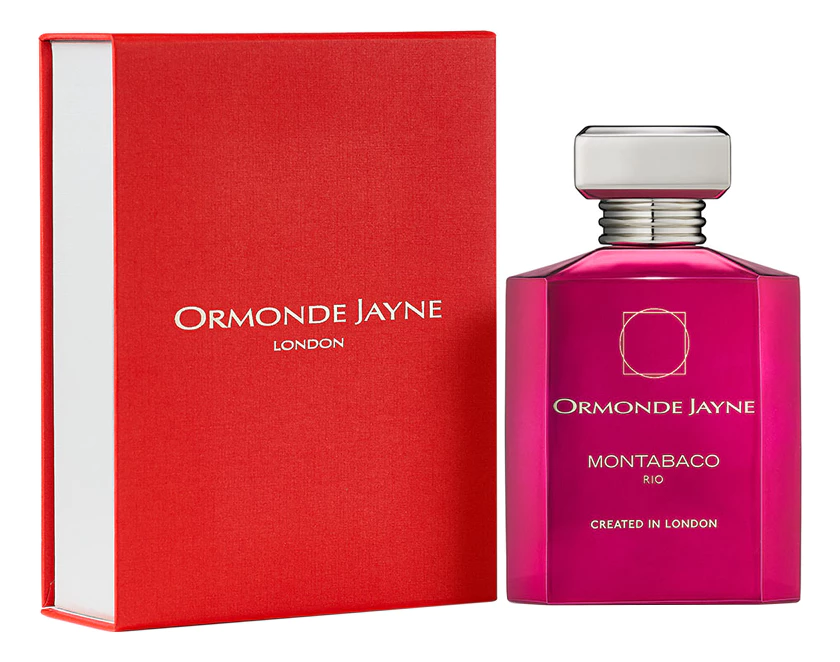Ormonde Jayne Montabaco Rio парфюмерная вода 88ml