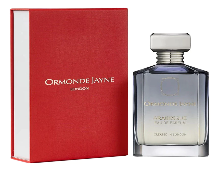 Arabesque Ormonde Jayne