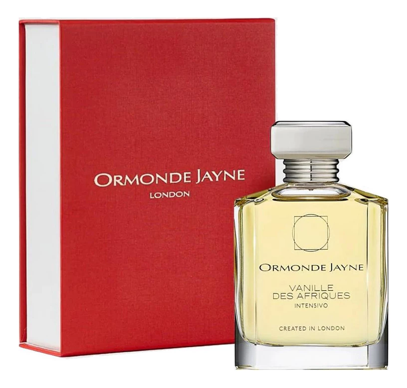 Ormonde Jayne Vanille Des Afriques Intensivo парфюмерная вода 88ml