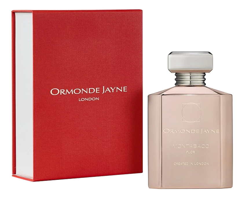 Montabaco Flor 2024 Ormonde Jayne