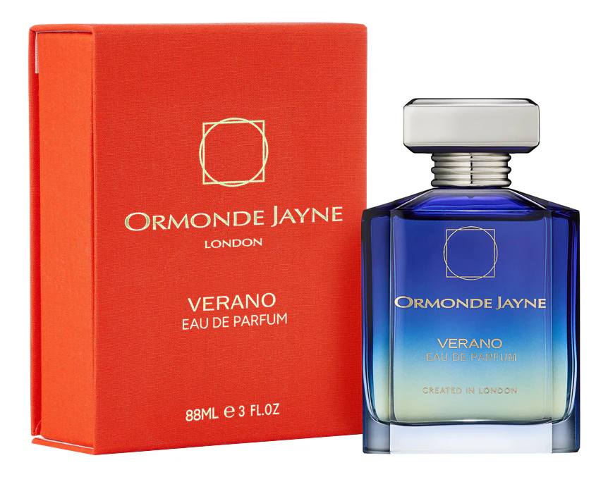 Ormonde Jayne Montabaco Verano парфюмерная вода 88ml