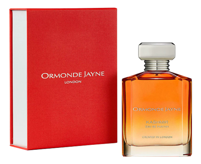 Kashmir Ormonde Jayne