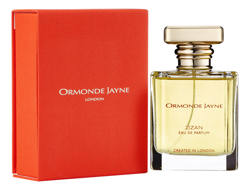 Ormonde Jayne Zizan парфюмерная вода 50ml
