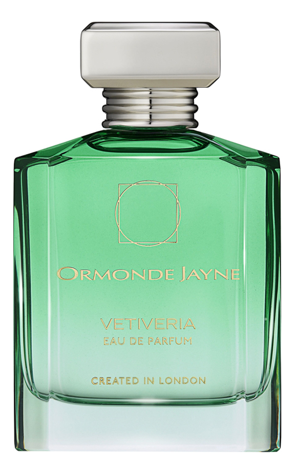 Ormonde Jayne Vetiveria парфюмерная вода 88ml