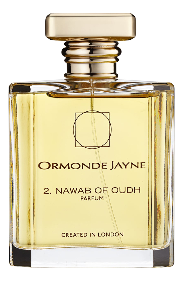 Ormonde Jayne Nawab Of Oudh парфюмерная вода 120ml