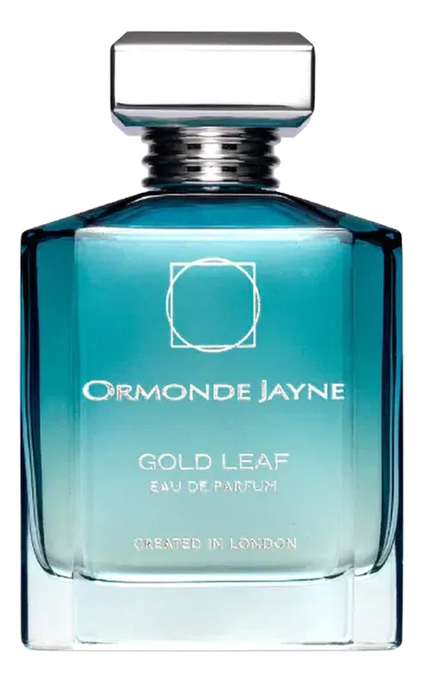 Gold Leaf Ormonde Jayne