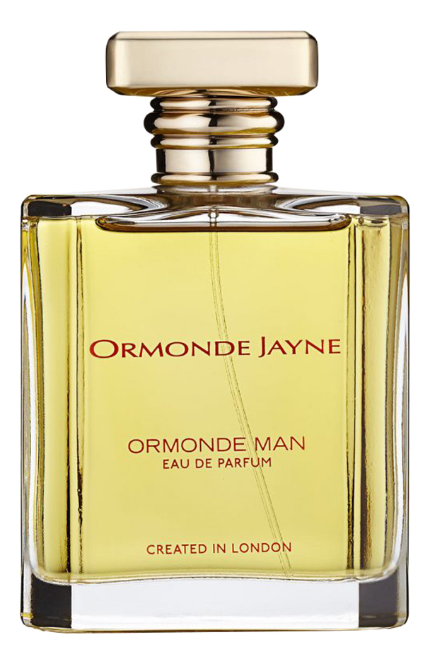 Ormonde Jayne Ormonde Man парфюмерная вода 50ml