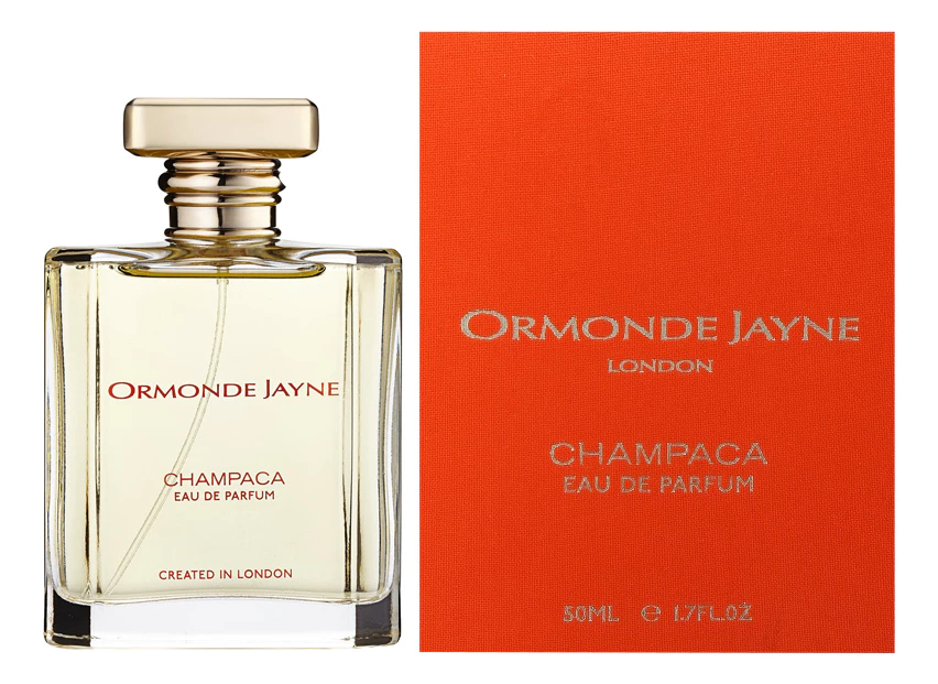 Ormonde Jayne Champaca парфюмерная вода 50ml