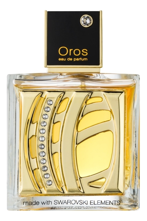 Pour Femme Oros