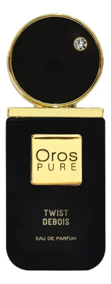PureTwist Debois Oros
