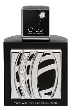 Pour Homme Oros