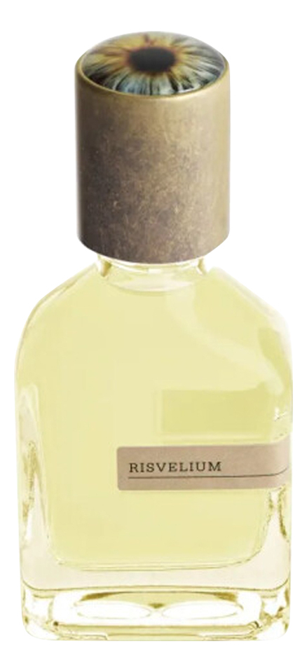 Risvelium Orto Parisi